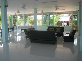 Coolhouse Hotel