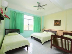 Coolhouse Hotel