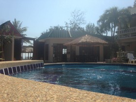 Eywa Beach Zone