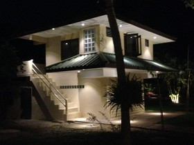 Eywa Beach Zone