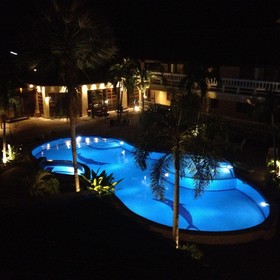 Eywa Beach Zone