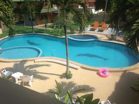 Eywa Beach Zone