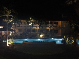 Eywa Beach Zone