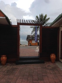 Eywa Beach Zone