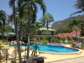 Eywa Beach Zone