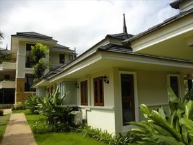 Puranaya Resort