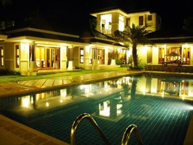 Puranaya Resort