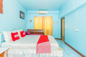 Baandin Resort by OYO Rooms