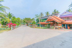 Baandin Resort by OYO Rooms