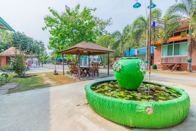 Baandin Resort by OYO Rooms