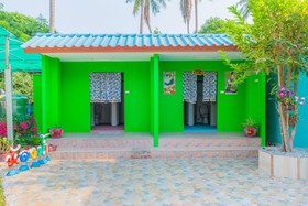 Baandin Resort by OYO Rooms