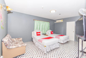 Baandin Resort by OYO Rooms
