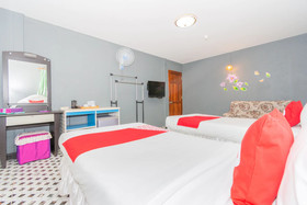 Baandin Resort by OYO Rooms