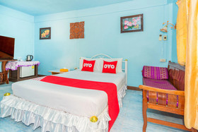 Baandin Resort by OYO Rooms