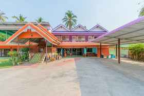 Baandin Resort by OYO Rooms