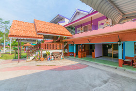 Baandin Resort by OYO Rooms