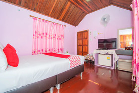 Baandin Resort by OYO Rooms