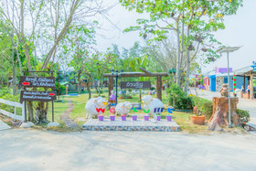 Baandin Resort by OYO Rooms