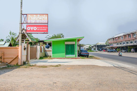 Baandin Resort by OYO Rooms