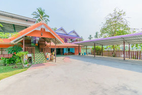 Baandin Resort by OYO Rooms