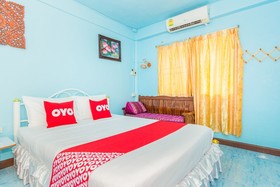 Baandin Resort by OYO Rooms