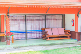 Baandin Resort by OYO Rooms