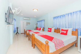 Baandin Resort by OYO Rooms