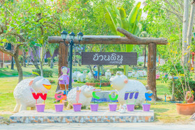 Baandin Resort by OYO Rooms