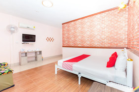 Baandin Resort by OYO Rooms