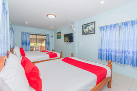 Baandin Resort by OYO Rooms