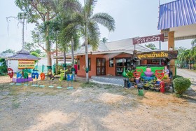 Baandin Resort by OYO Rooms