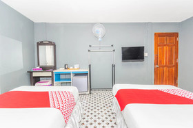 Baandin Resort by OYO Rooms