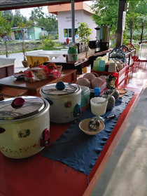 Baan Fah Rak Tawan
