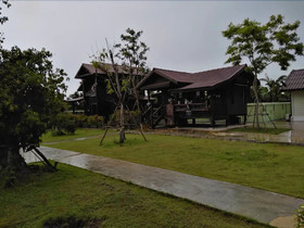 Baan Fah Rak Tawan