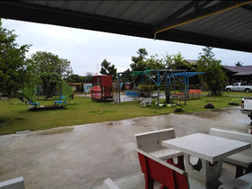 Baan Fah Rak Tawan