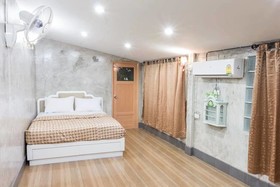Baan Pak Hadd Jao Seawind 1