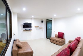 Baan Pak Hadd Jao Seawind 2