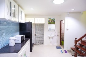 Baan Pak Hadd Jao Seawind 2