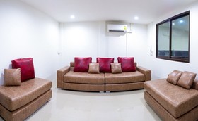 Baan Pak Hadd Jao Seawind 2
