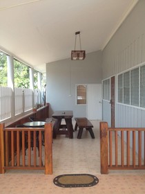 Baan Par Pern Hadchaosamran