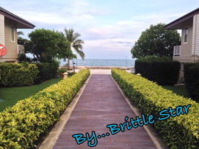 Baan Talay Samran