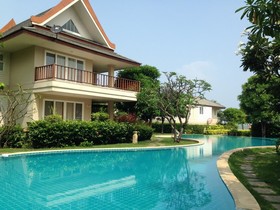 Baan Talay Samran