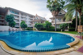 Baan Talay Samran