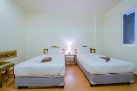 Baan Talay Samran