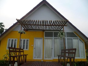Ban Bang Home Resort