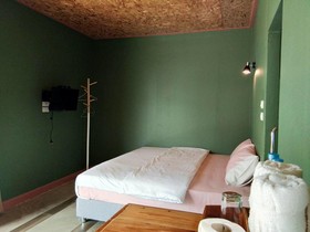 Ban Bang Home Resort