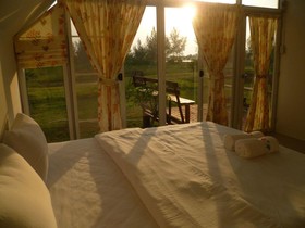 Ban Bang Home Resort