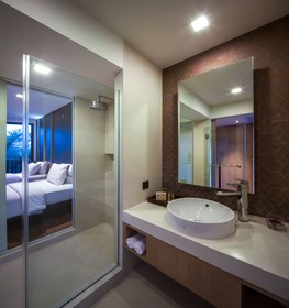 Banlansuan Resort Chaam