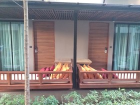 Banlansuan Resort Chaam