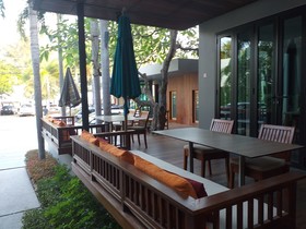 Banlansuan Resort Chaam